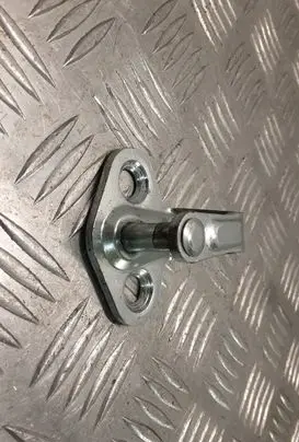 Opel Insignia A Front door lock loop/hook striker 