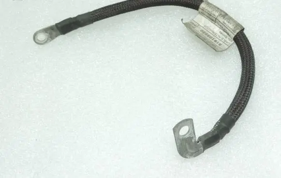 Alfa Romeo Giulietta Wires (generator/alternator) 51910596 519105960