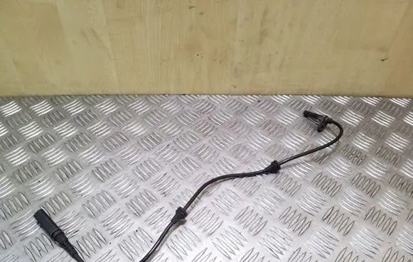 BMW X5 E70 ABS brake wheel speed sensor 611269087059
