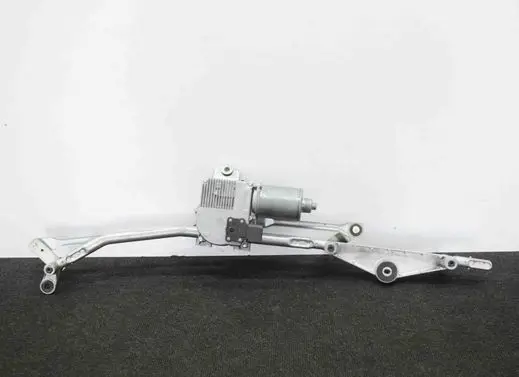 Mercedes-Benz SL R231 Front wiper linkage and motor A2318200142 W30031