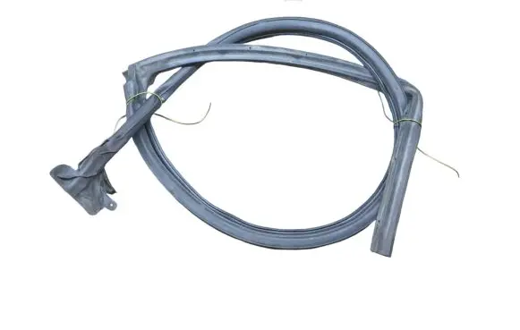 Ford Transit Rubber seal loading door 