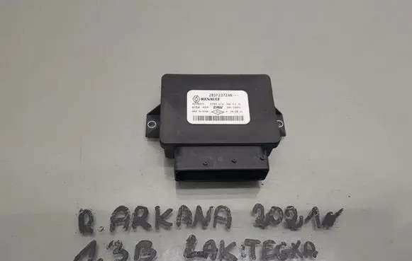 Renault Arkana Hand brake control module 285F23724R