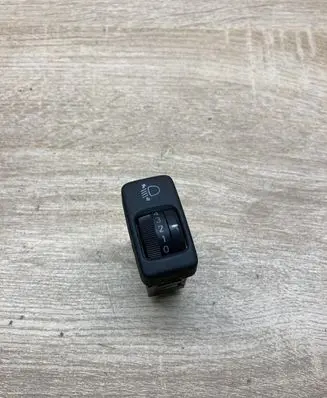 Toyota Prius (XW20) Headlight level height control switch 5224