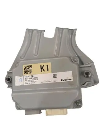 Other control units/modules