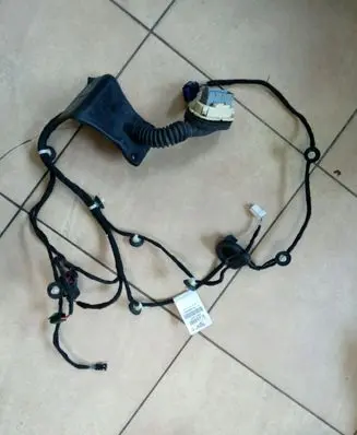 Jeep Compass Rear door wiring loom P68341752AC NE59826