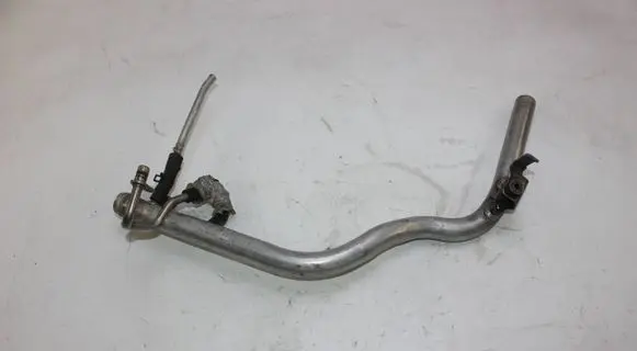 BMW 3 F30 F35 F31 Engine coolant pipe/hose 7600594
