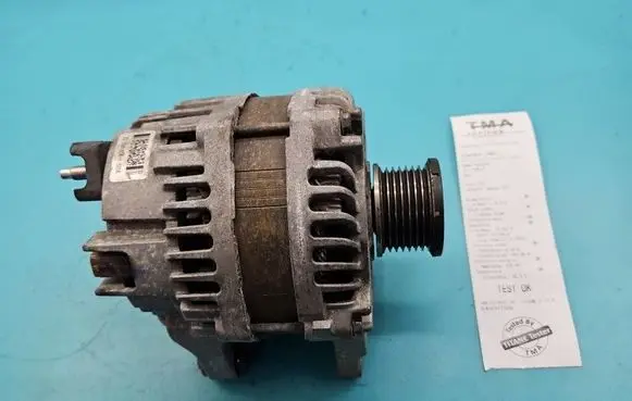 Renault Master III Generator/alternator 231008137R IMPRK1531273