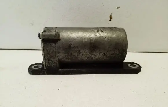Other front suspension part