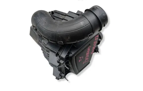 Ford Transit Courier Air filter box 