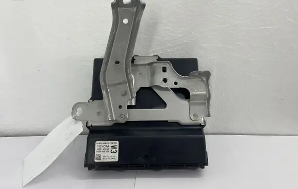 Toyota RAV 4 (XA50) Other control units/modules 8998142A90 2490002160