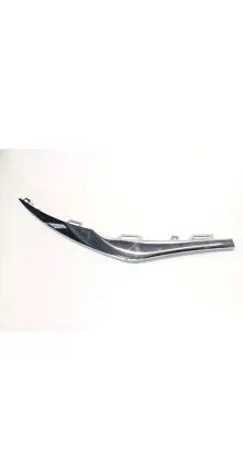 Mercedes-Benz CLA C117 X117 W117 Front bumper splitter molding A1178855100