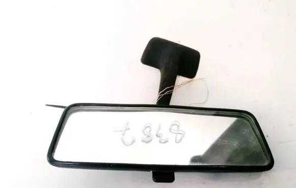 Volkswagen PASSAT B2 Rear view mirror (interior)