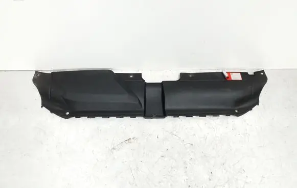 Audi A4 S4 B8 8K Top upper radiator support slam panel 8K0807081