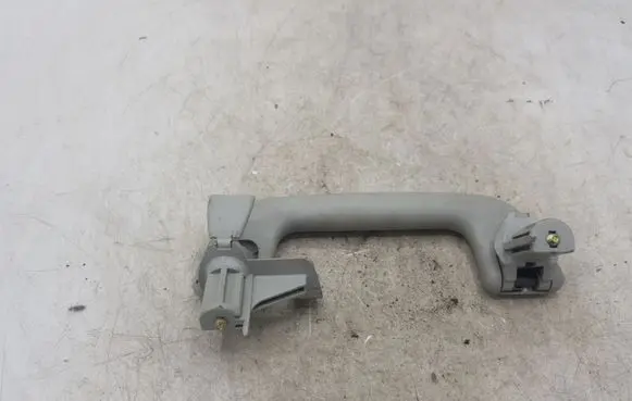 Toyota Corolla Verso E121 Rear interior roof grab handle NOCODE