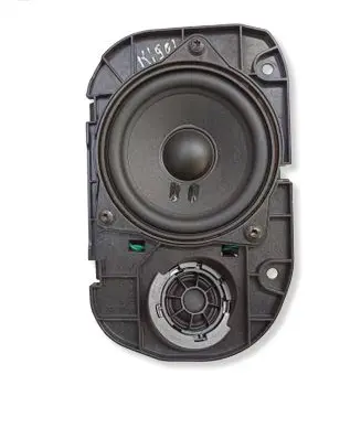 BMW 5 G30 G31 G38 Parcel shelf speaker 6809381 192529 900100K362