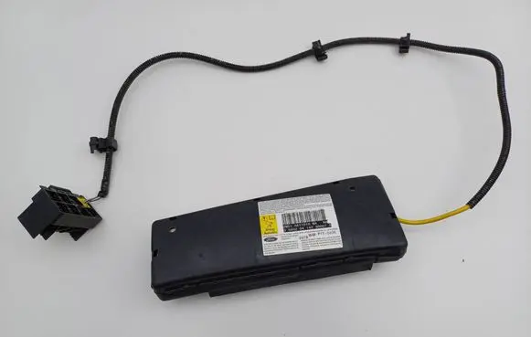 Ford Focus Seat airbag 2M51A611D10BA