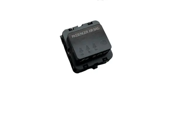Toyota Auris E180 Passenger airbag on/off switch 8395002190 1682G31 489168