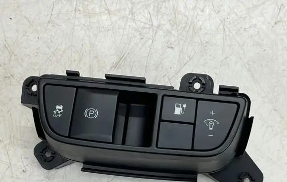 KIA EV6 A set of switches 93700CV600WK CV600WK 221031