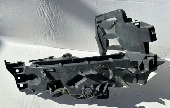 Audi Q5 SQ5 Airbag deployment crash/impact sensor