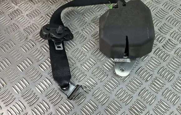 BMW X2 F39 Rear seatbelt 7422966