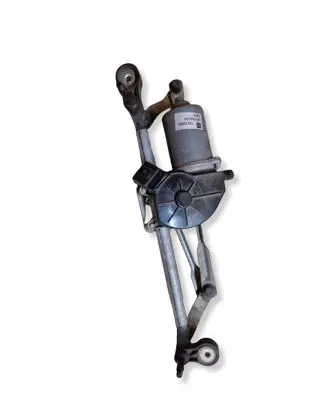 Opel Corsa E Front wiper linkage and motor 13432685 1876 367546129