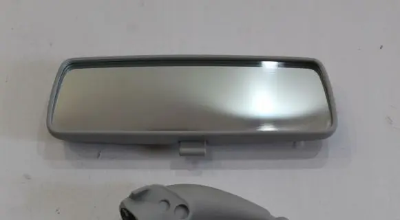 Volkswagen Up Rear view mirror (interior)