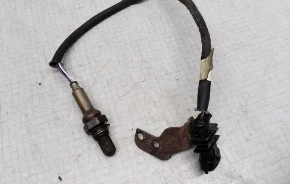 Opel Astra G Lambda probe sensor 024435097