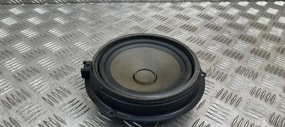 Jaguar XF X250 Front door speaker AW9318808FC
