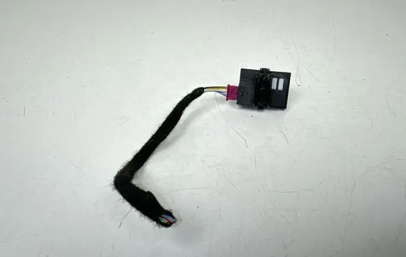 Land Rover Range Rover Evoque L538 Rain sensor 18D693BA