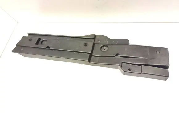 BMW 3 E90 E91 Other trunk/boot trim element 7068885 51477068885