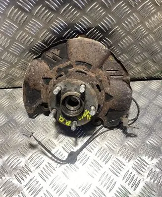 Subaru XV Front wheel hub