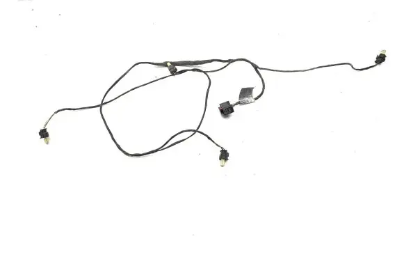 BMW X3 F25 Parking sensor (PDC) wiring loom 9243636