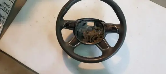 Audi Q5 SQ5 Steering wheel 4L0419091AC 4L0419091