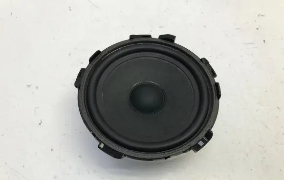 Panel speaker