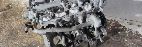 Suzuki Vitara (LY) Engine M16A209104