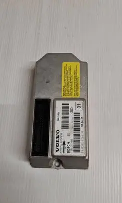 Volvo S80 Airbag control unit/module P8651523 0285001456