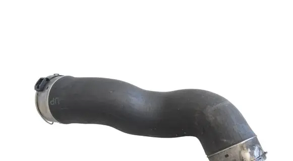 BMW 6 F12 F13 Intercooler hose/pipe 8516509