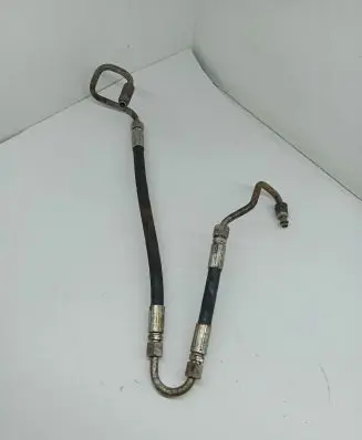 Jeep Grand Cherokee (WJ) Air conditioning (A/C) pipe/hose