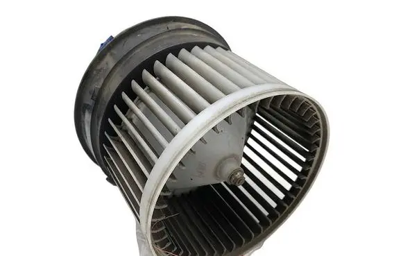 Nissan Qashqai Heater fan/blower
