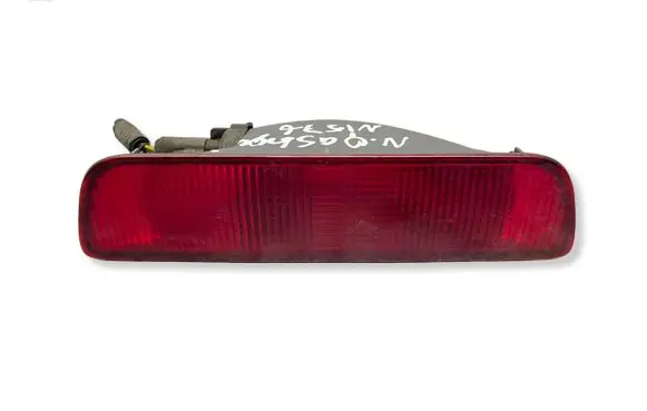 Nissan Qashqai Rear fog light 00954000 26580JD00B