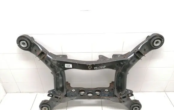 Mercedes-Benz ML W164 Rear subframe 164R P009T13916249