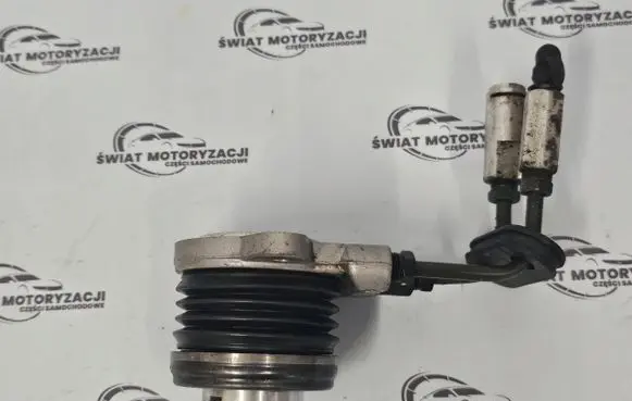 Hyundai i40 Clutch slave cylinder 