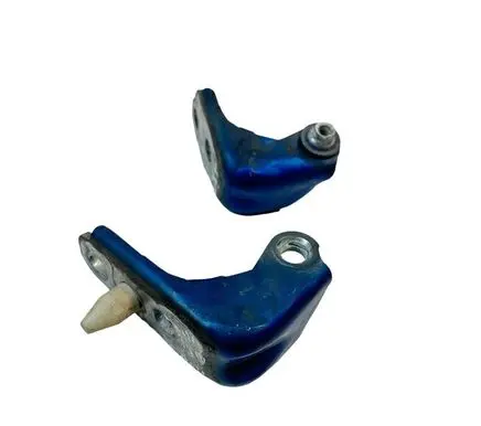 Ford Mustang VI Front door hinge set 2280010