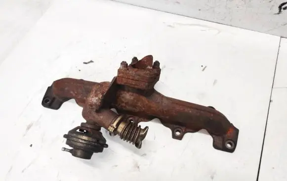 Suzuki Grand Vitara I Exhaust manifold br96354079802