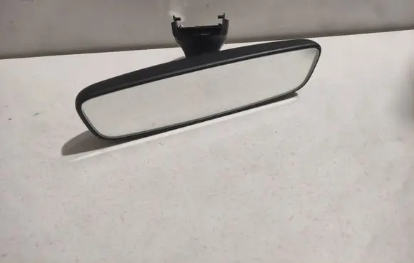 Porsche Macan (95B) Rear view mirror (interior) 7PP857511J