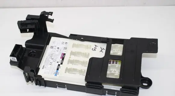 BMW X3 G01 BSM Control unit 61355B31355