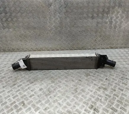 Audi Q5 SQ5 Intercooler radiator 8K0145805G