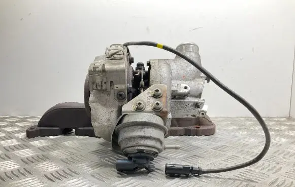 Audi A3 S3 8V Turbo 04L253016H