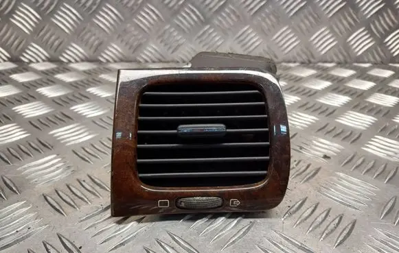 Peugeot 607 Dashboard side air vent grill/cover trim 9629444077 223973