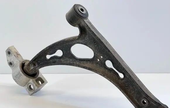 Seat Toledo III (5P) Front lower control arm/wishbone 1K0407153G 1K0199297G 1K0407182